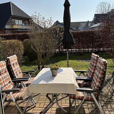 Friedensstra_E 41 Wohnung 10 Zingst Eksteriør bilde